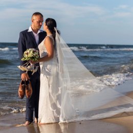 Namalowane Światłem Paweł Dawid - Fotograf ślubny