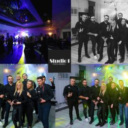 Studio1 Foto-Wideo - Fotograf ślubny
