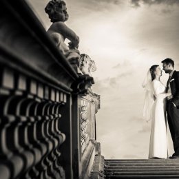 Trinity Studio Fotografia & Film - Fotograf ślubny