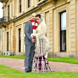 Bright dot Studio - Fotograf ślubny