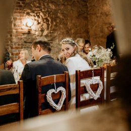 Iwona Toporowska photography - Fotograf ślubny