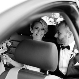 Marcin Puka Fotografia - Fotograf ślubny