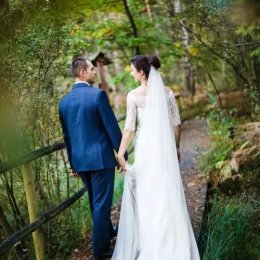 Pracownia Pazdan - Fotografia - Fotograf ślubny