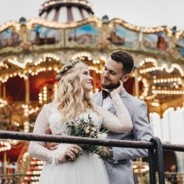 DAWIXFilm - Fotograf ślubny