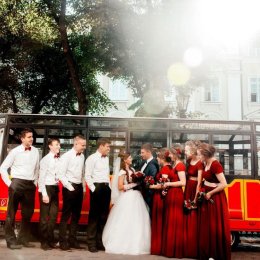 Fotograf ślubny Jestem fotografem z Ukrainy ciekawa oferta - Fotograf ślubny