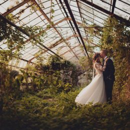 Kadry Szczescia - Fotograf ślubny