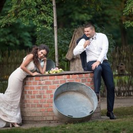 Studio Video Foto - Zgierz - Fotograf ślubny