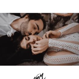 ajem stories : fine-art weddings - Fotograf ślubny