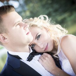 CMphoto - Fotograf ślubny