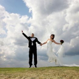 Krakowska Pracownia Fotografii - Fotograf ślubny