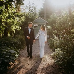 Monika Banaszczyk - Fotograf ślubny