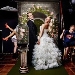 Piotr Knap - Fotograf ślubny