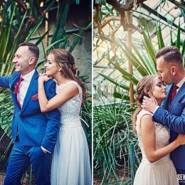 SEWERYN MILLER PHOTOGRAPHY - Fotograf ślubny