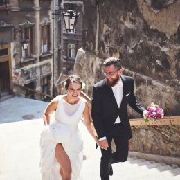 This Moment - Fotograf ślubny