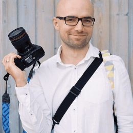 Bielińscy - Fotograf ślubny