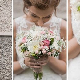 Fleszka Studio - Fotograf ślubny