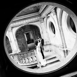 Foto-video Anna Przytuła - Fotograf ślubny