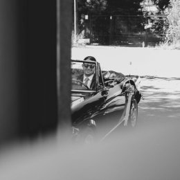 Karolina Paluszkiewicz Forma Fotografia - Fotograf ślubny