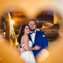 Łazarski Art Group - Fotograf ślubny