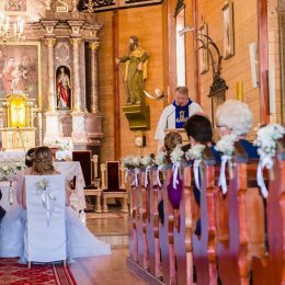 Maciek Wideo Foto - Fotograf ślubny