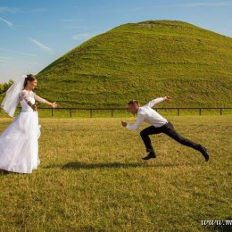 Mega Studio - Fotograf ślubny