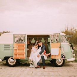 Salon Wspomnień - Fotograf ślubny