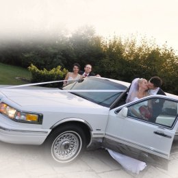 Studio Video Claps - Fotograf ślubny