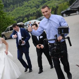 Video Active - Fotograf ślubny