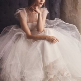 Bridal stories - Fotograf ślubny