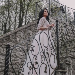 Diana - Fotograf ślubny