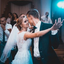 Fotograf Bartosz Wojtan - Fotograf ślubny