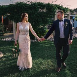 JDD Fotografia i Film - Fotograf ślubny