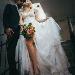 LisaVasi Photography - Fotograf ślubny