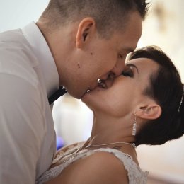 Patrycja Stryczek Fotografia - Fotograf ślubny