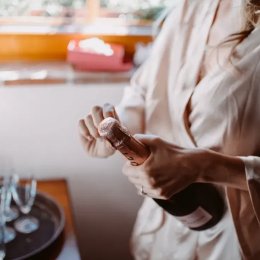 Paweł Pk - Fotografia - Fotograf ślubny