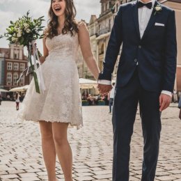 Weselmy się - Fotograf ślubny