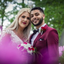 Formy Fotografia - Fotograf ślubny