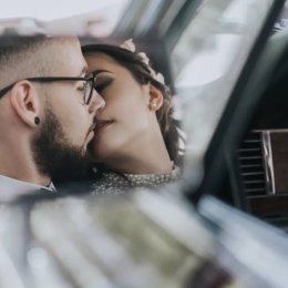 Fotograf ślubny Maks Samasiuk - Fotograf ślubny