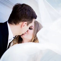 Magdalena Chomka - Fotograf ślubny