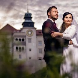 studio jaskrawo - Fotograf ślubny