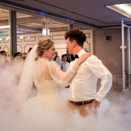 Gruba Ryba Studio - Fotograf ślubny