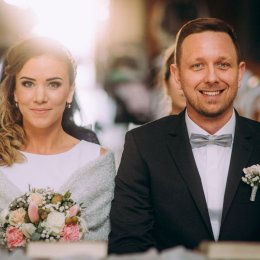 Piotr Kiszka Fotografia - Fotograf ślubny