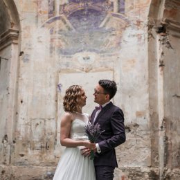 White Bee Studio Justyna Dąda - Fotograf ślubny