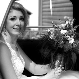 Alice in Fotoland - Fotograf ślubny