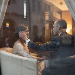 Fotografia w pastelach - Fotograf ślubny