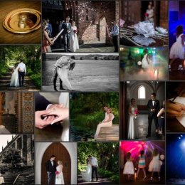 Wojciech Kuziemski - Fotograf ślubny