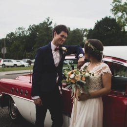 Weronika Warzeszka FOTOGRAFIA - Fotograf ślubny