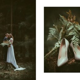 Miraże Agata Żebrowska - Fotograf ślubny