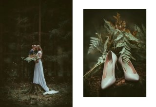 Miraże Agata Żebrowska