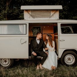 Photohebel - Fotograf ślubny